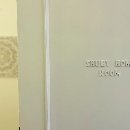 Shuby Home San Pietro Vernotico Exterior photo