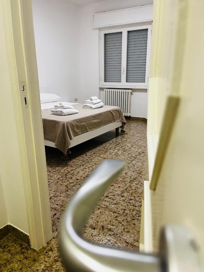 Shuby Home San Pietro Vernotico Exterior photo