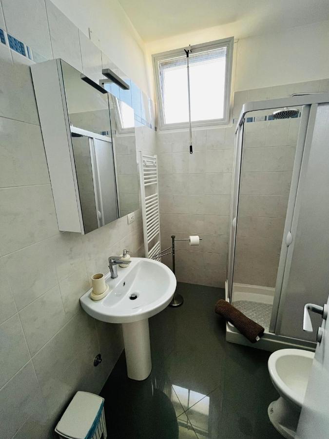 Shuby Home San Pietro Vernotico Exterior photo